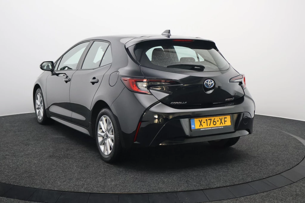 Toyota Corolla – foto 3