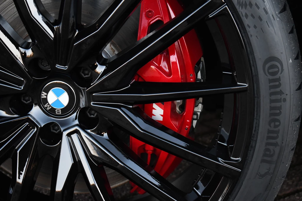 BMW X5 – foto 51