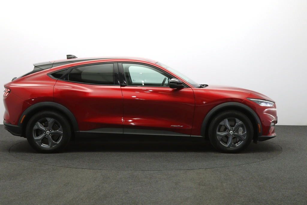Ford Mustang Mach-E – foto 6