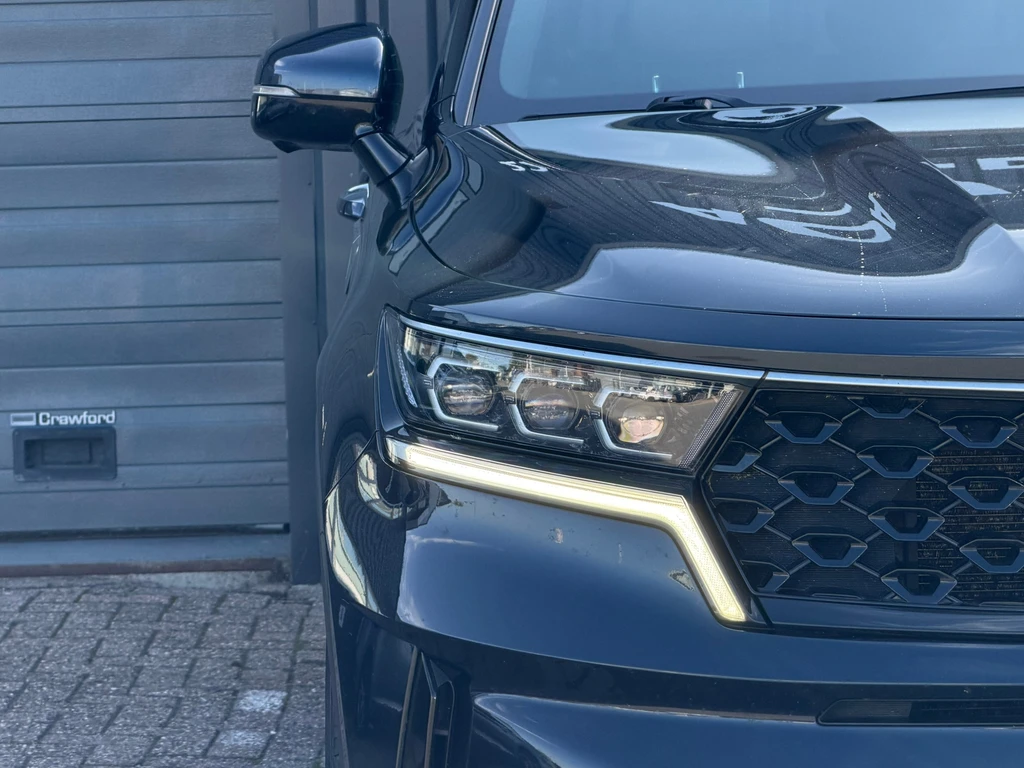 Kia Sorento – foto 8