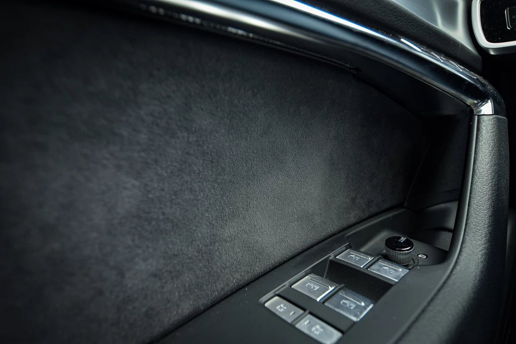 Audi A6 – foto 19