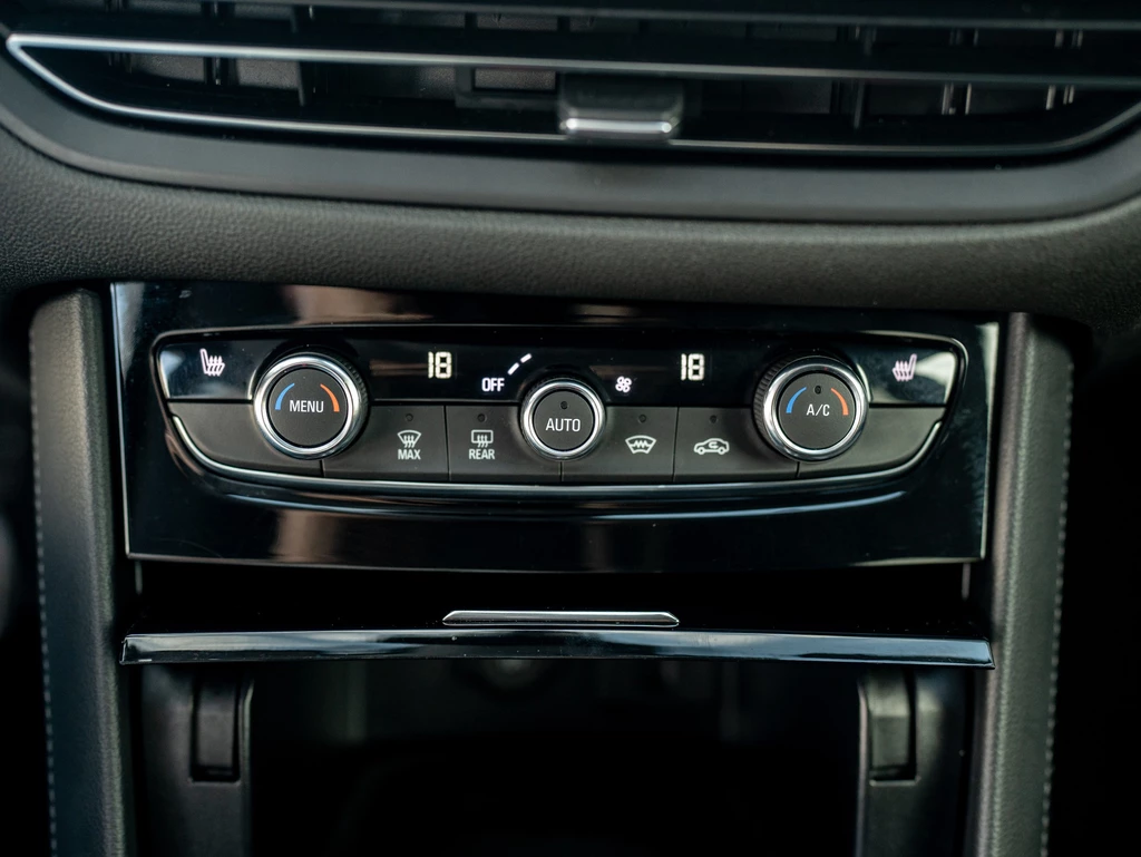 Opel Grandland – foto 27