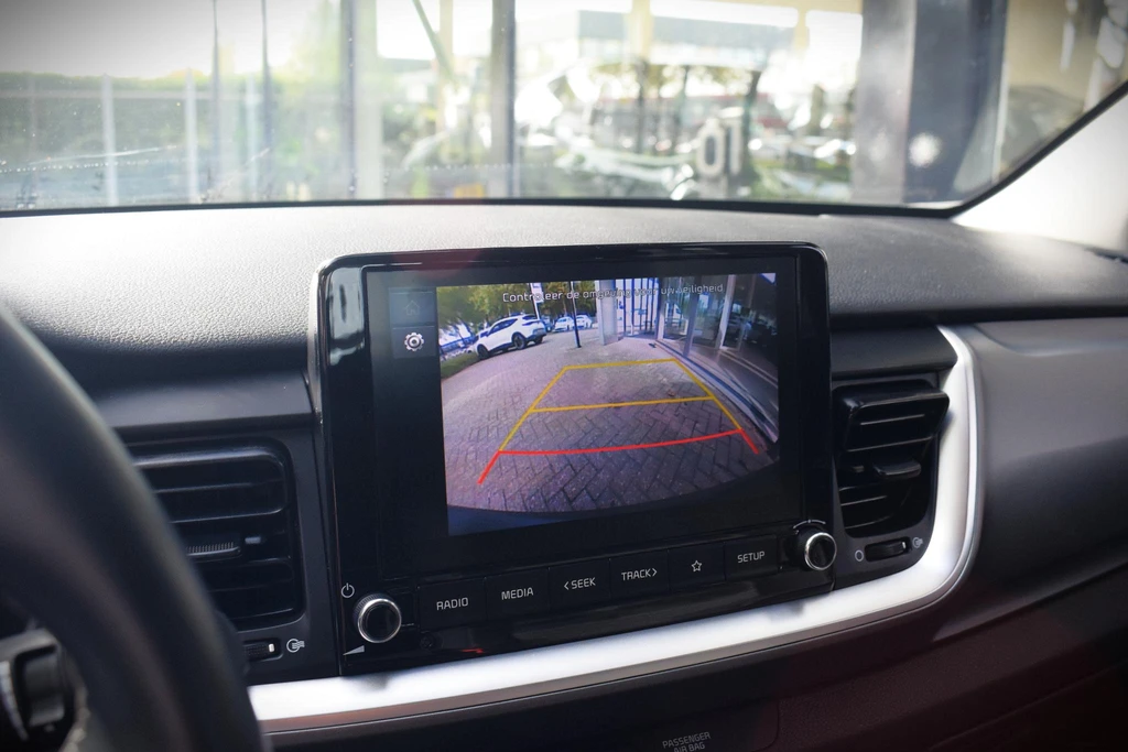 Kia Stonic – foto 16