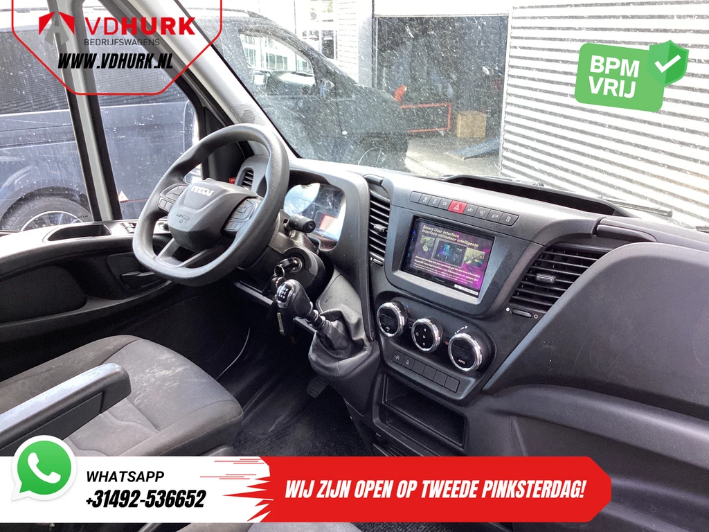 Iveco Daily – foto 7