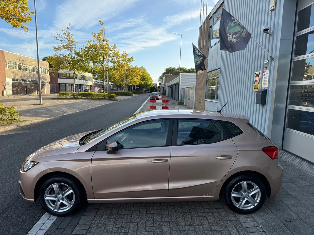 SEAT Ibiza – foto 6