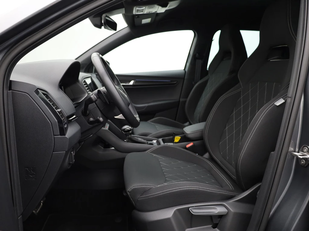 Škoda Karoq – foto 17