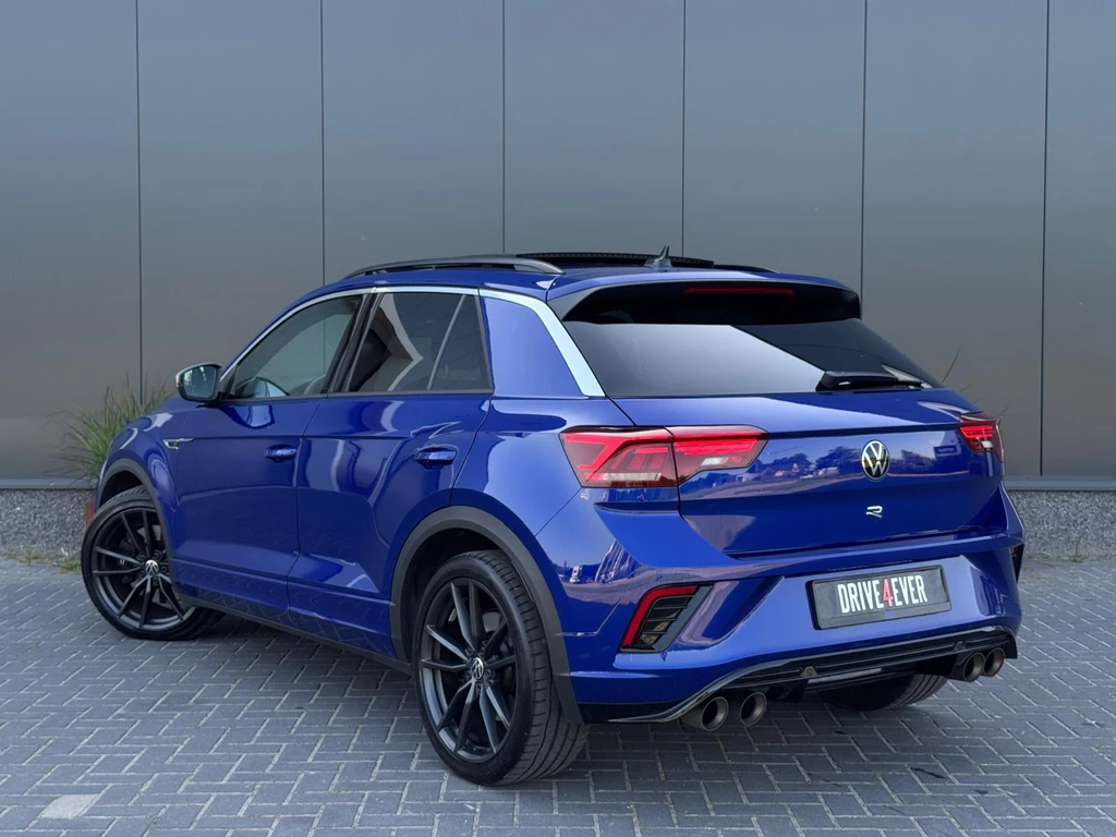 Volkswagen T-Roc – foto 6