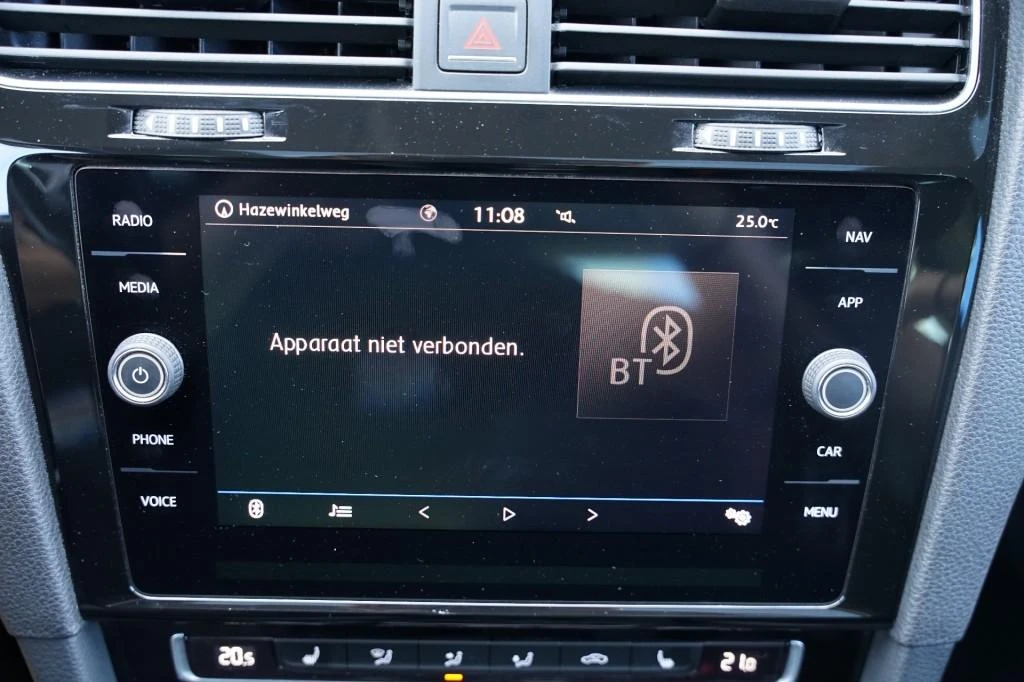 Volkswagen Golf – foto 32
