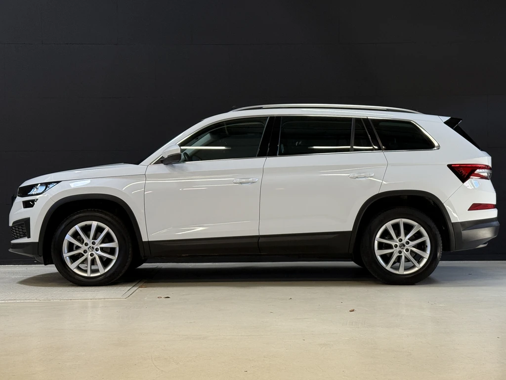 Škoda Kodiaq – foto 2