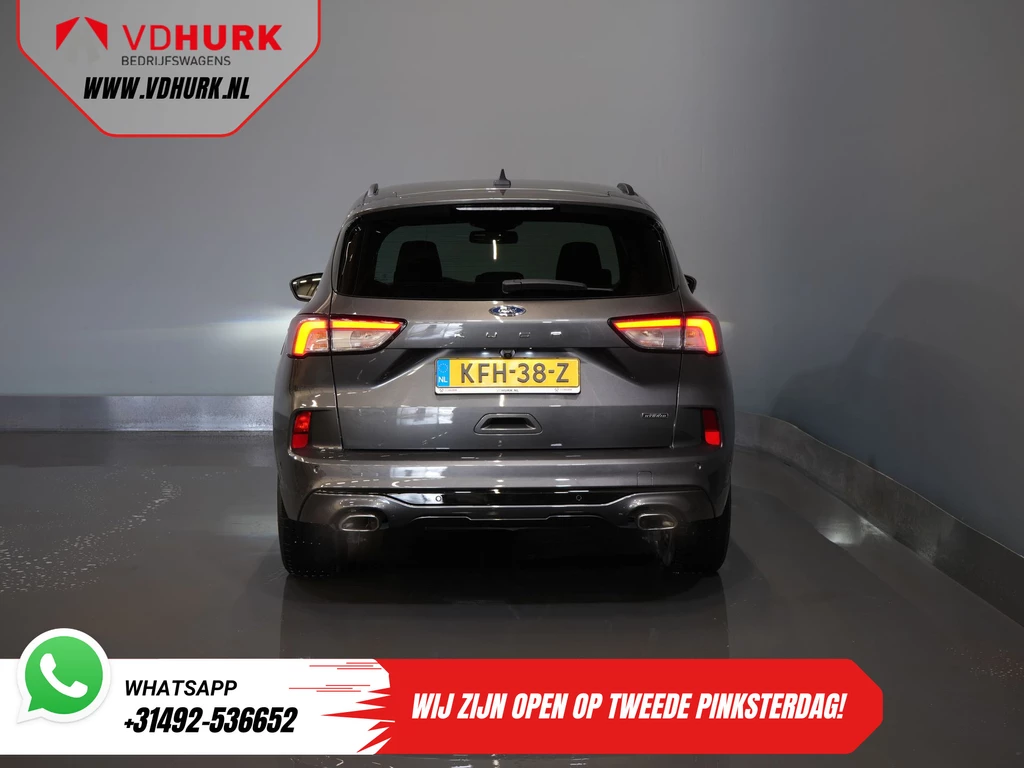 Ford Kuga – foto 4