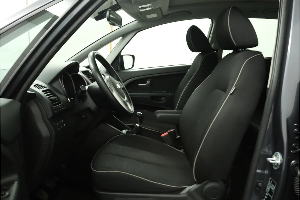 Kia Venga – foto 19