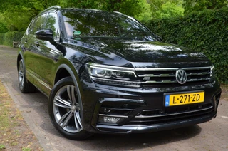 Volkswagen Tiguan Allspace – thumbnail 16