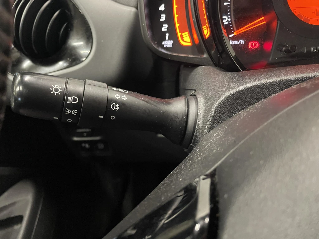 Toyota Aygo – foto 19