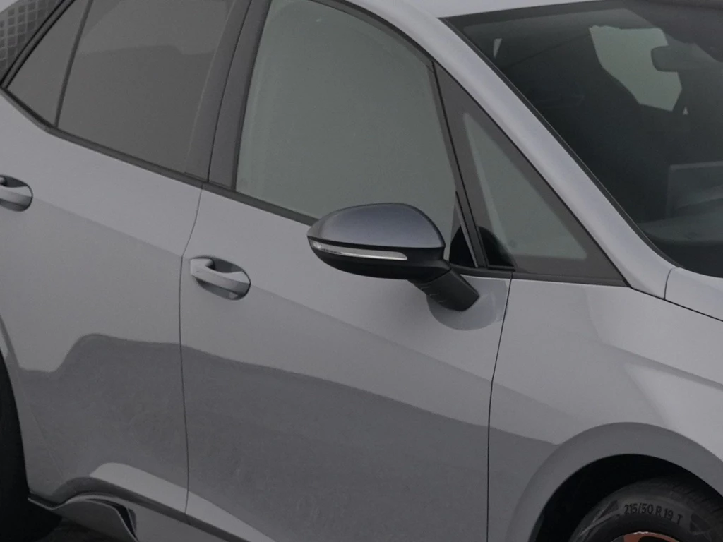 CUPRA Born – foto 33