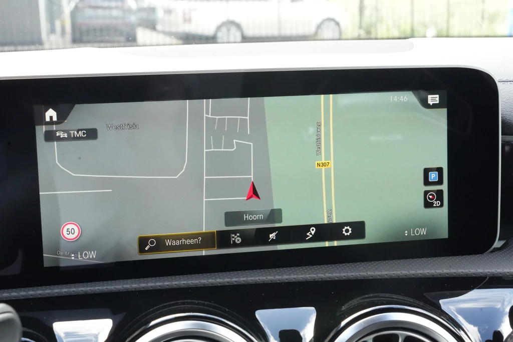 Mercedes-Benz A-Klasse – foto 18