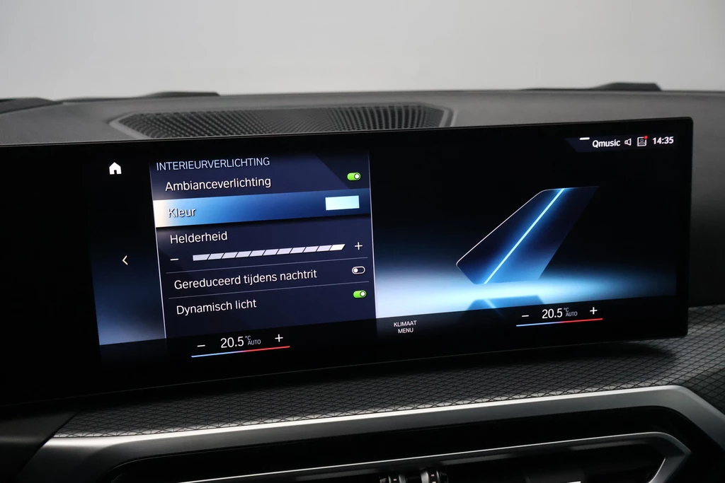 BMW i4 – foto 26