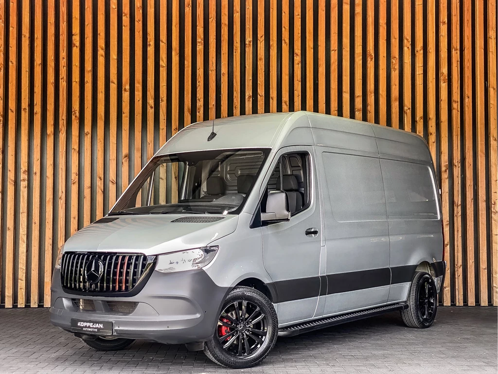 Mercedes-Benz Sprinter – foto 2