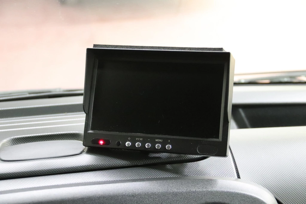 Renault Master – foto 11