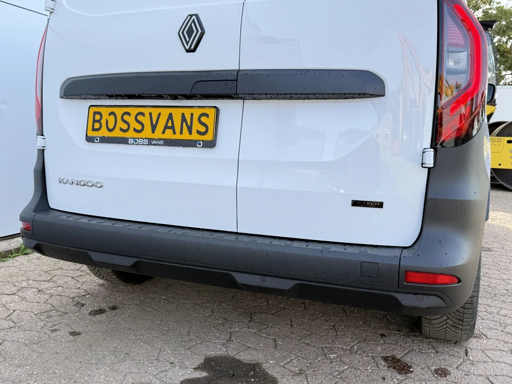 Renault Kangoo – foto 21