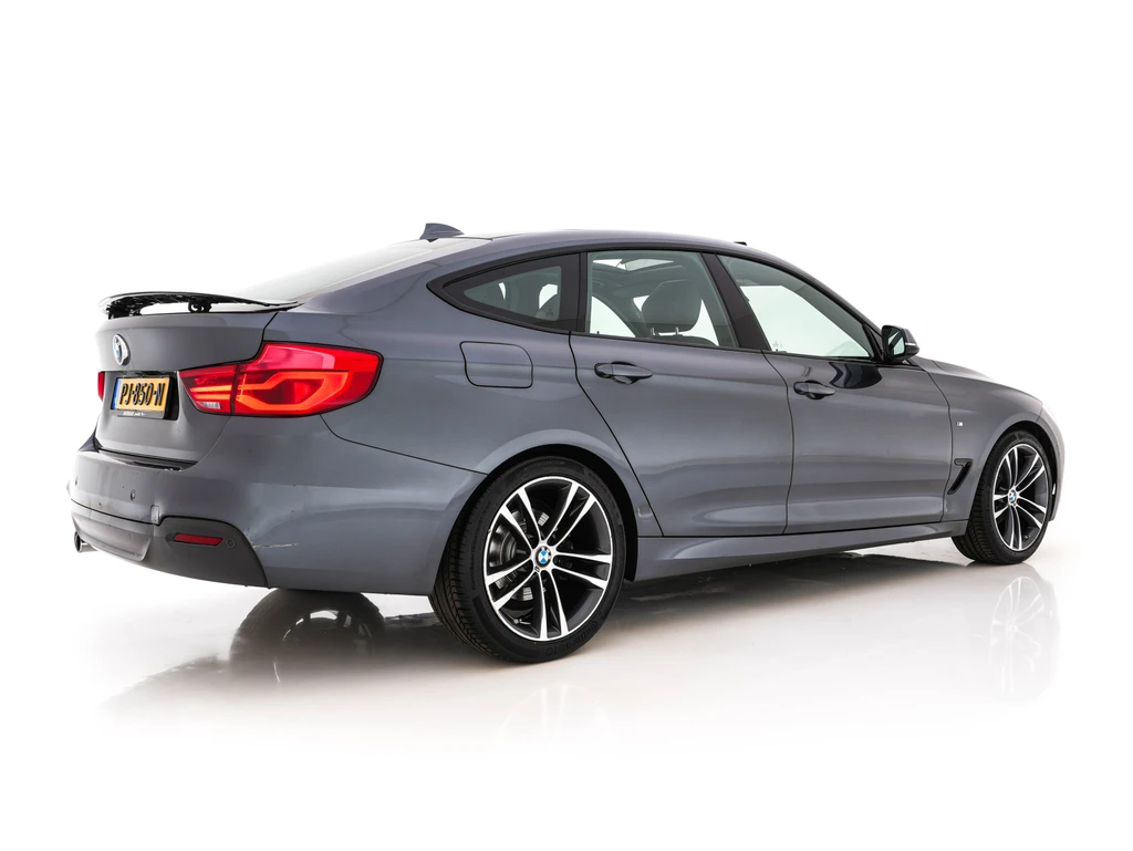 BMW 3 Serie – foto 4