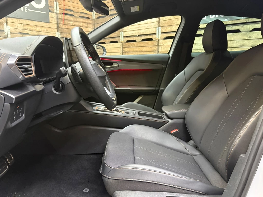 CUPRA Formentor – foto 12