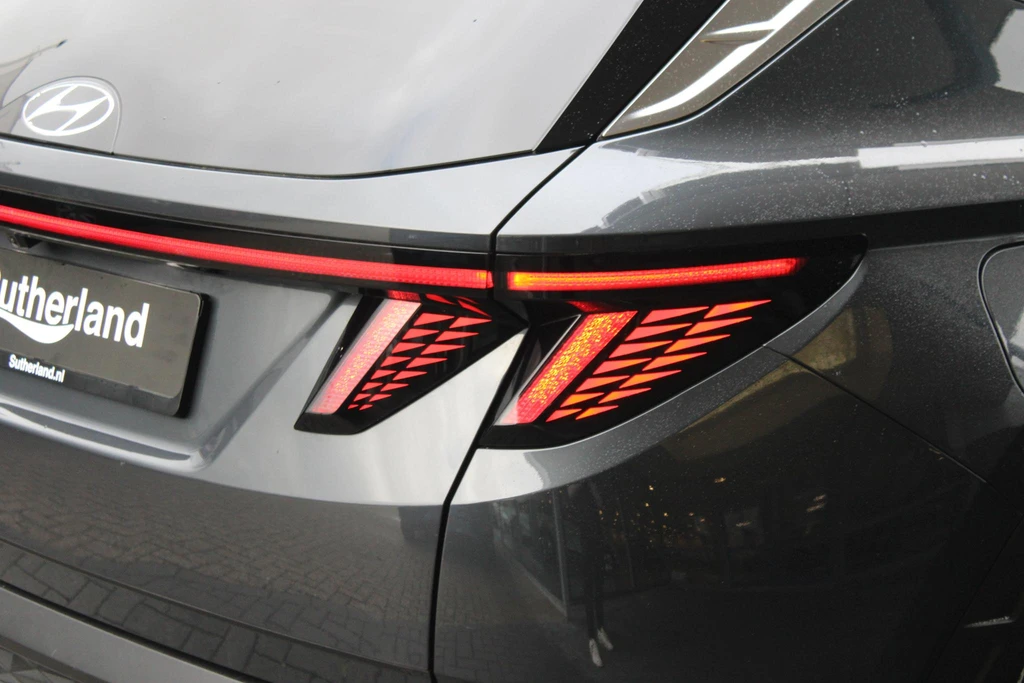 Hyundai Tucson – foto 49