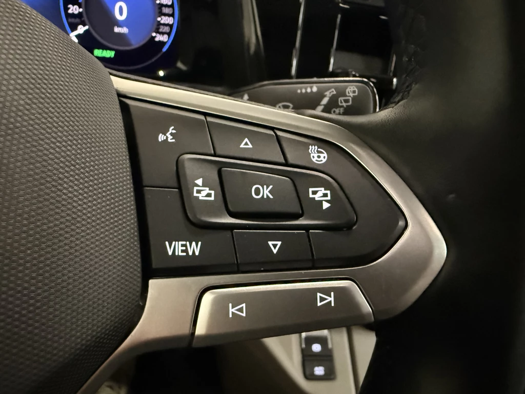 Volkswagen Multivan – foto 35