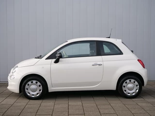 Fiat 500 – thumbnail 2