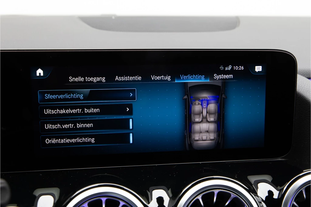 Mercedes-Benz GLA – foto 30