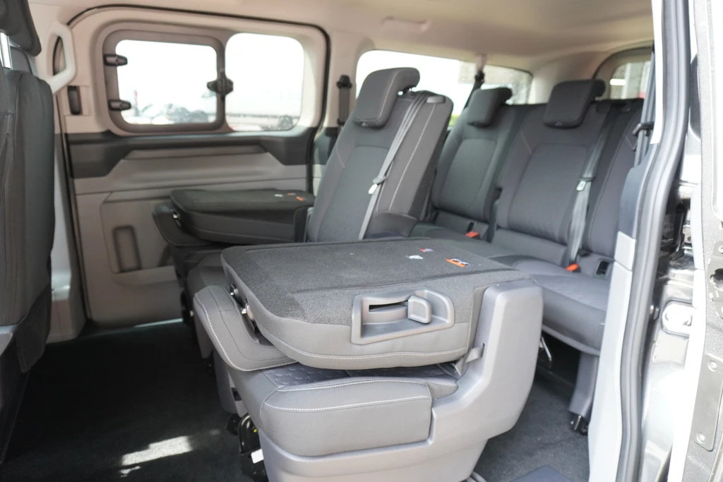 Ford Transit Custom – foto 17