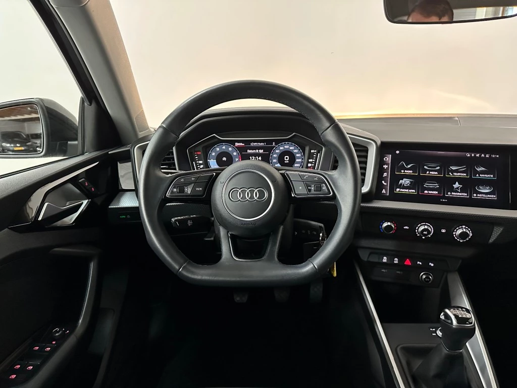 Audi A1 – foto 34