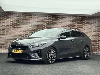Kia ProCeed – thumbnail 3