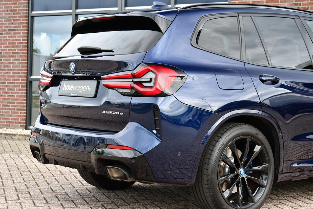 BMW X3 – foto 15