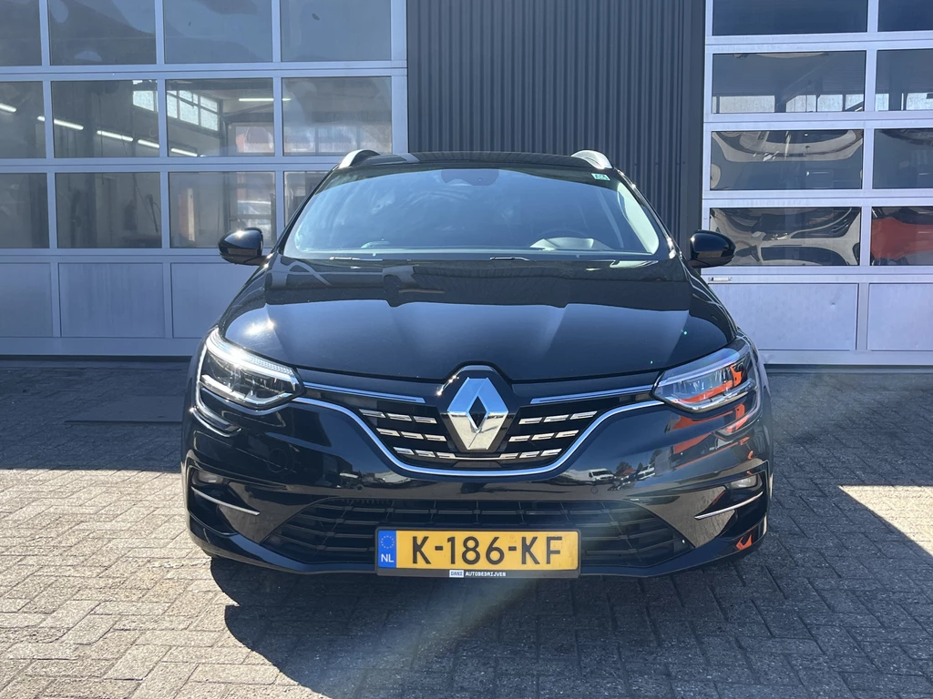 Renault Mégane Estate – foto 9