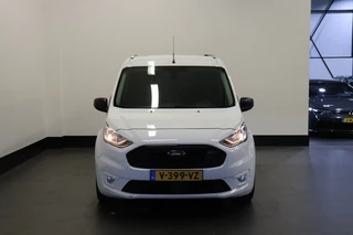 Ford Transit Connect – thumbnail 7
