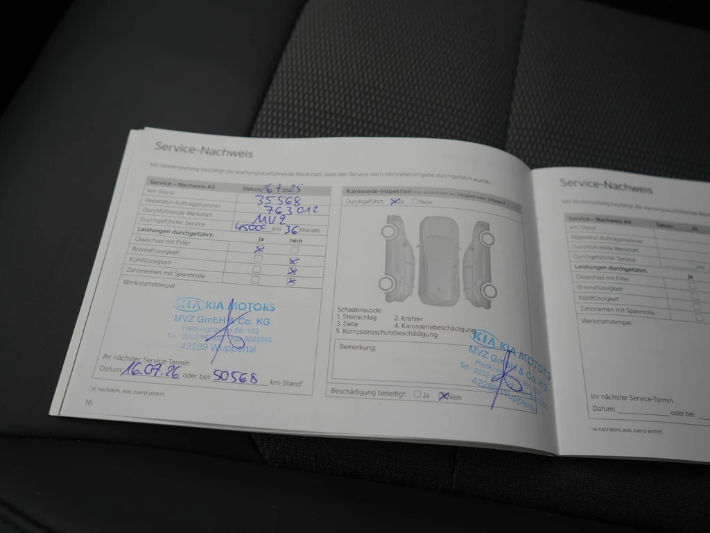 Kia Niro – foto 19