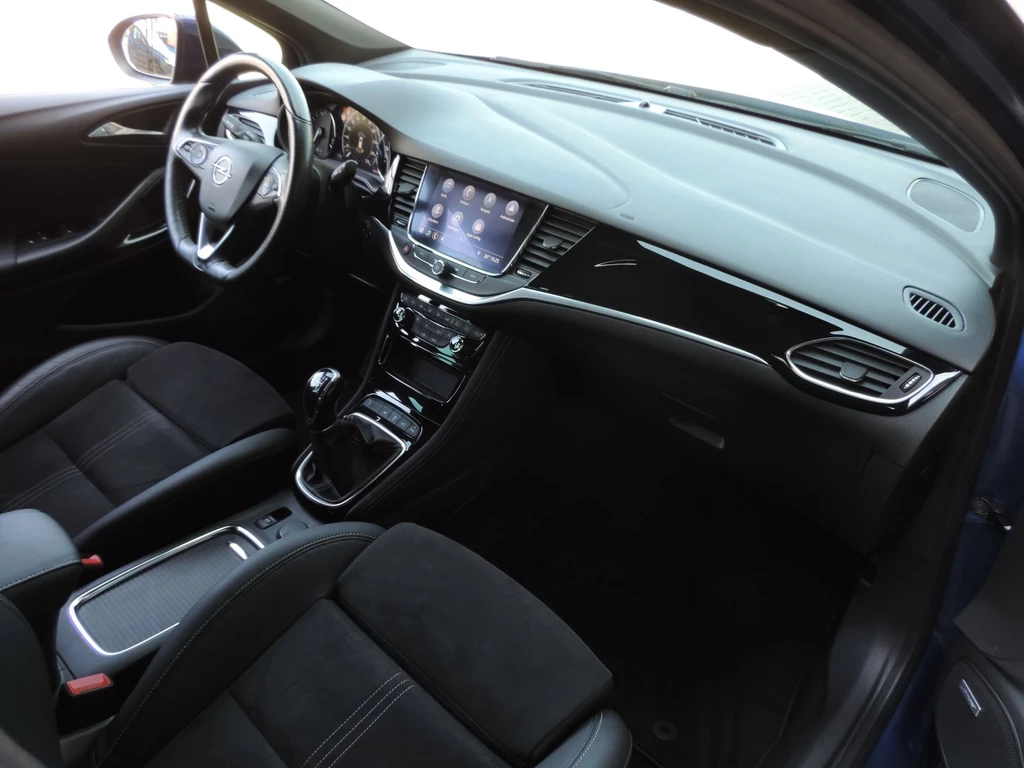 Opel Astra – foto 16