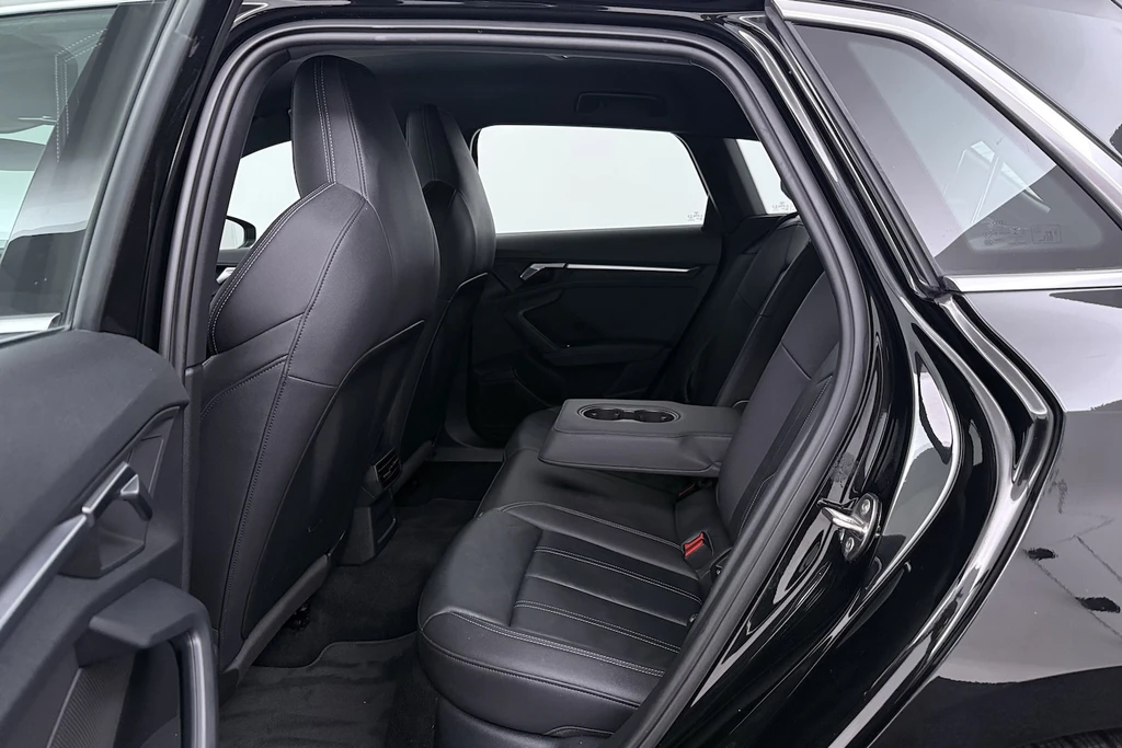 Audi A3 – foto 22