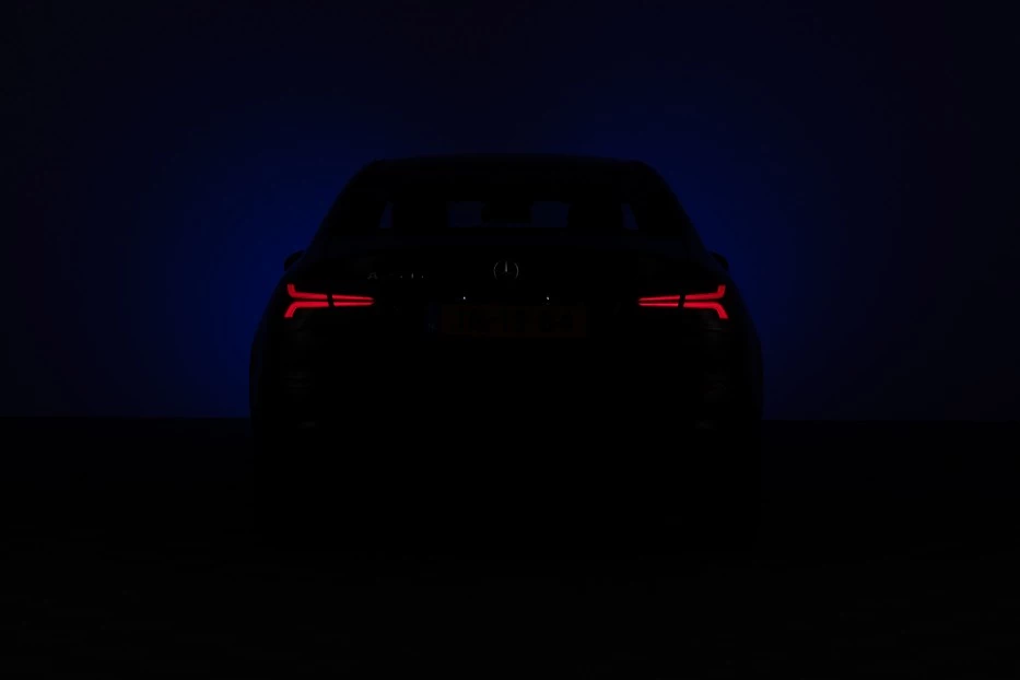 Mercedes-Benz A-Klasse – foto 6