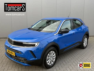 Opel Mokka-e – thumbnail 1