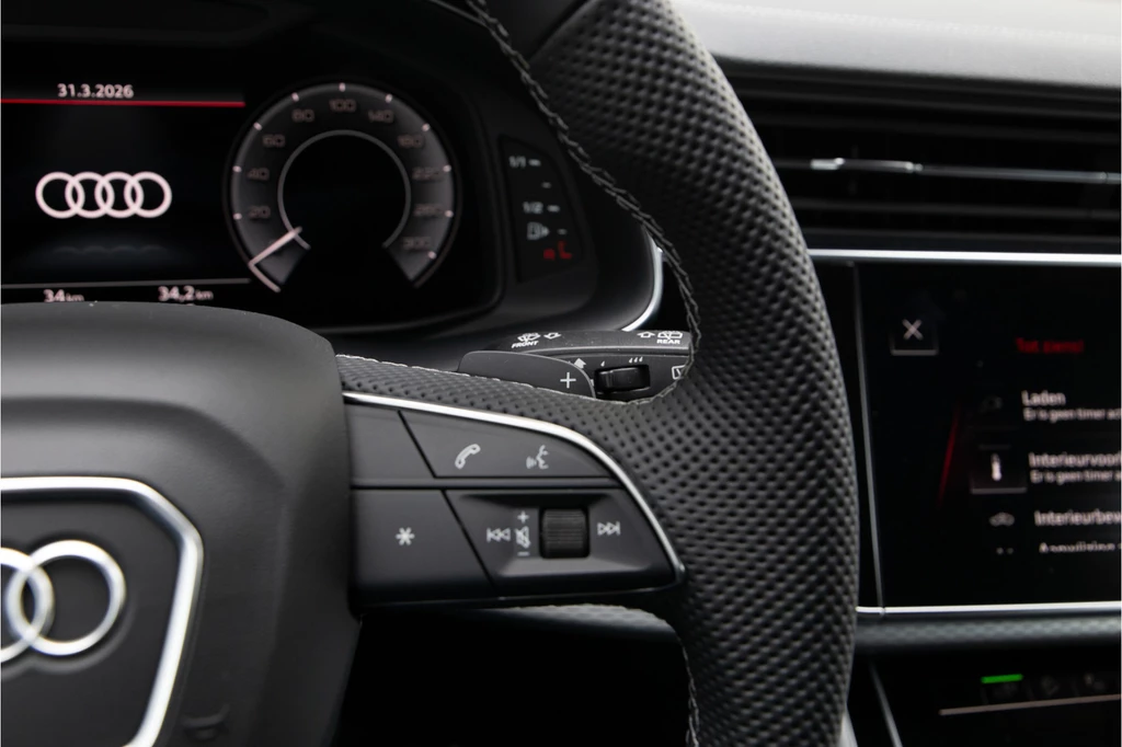 Audi Q8 – foto 42