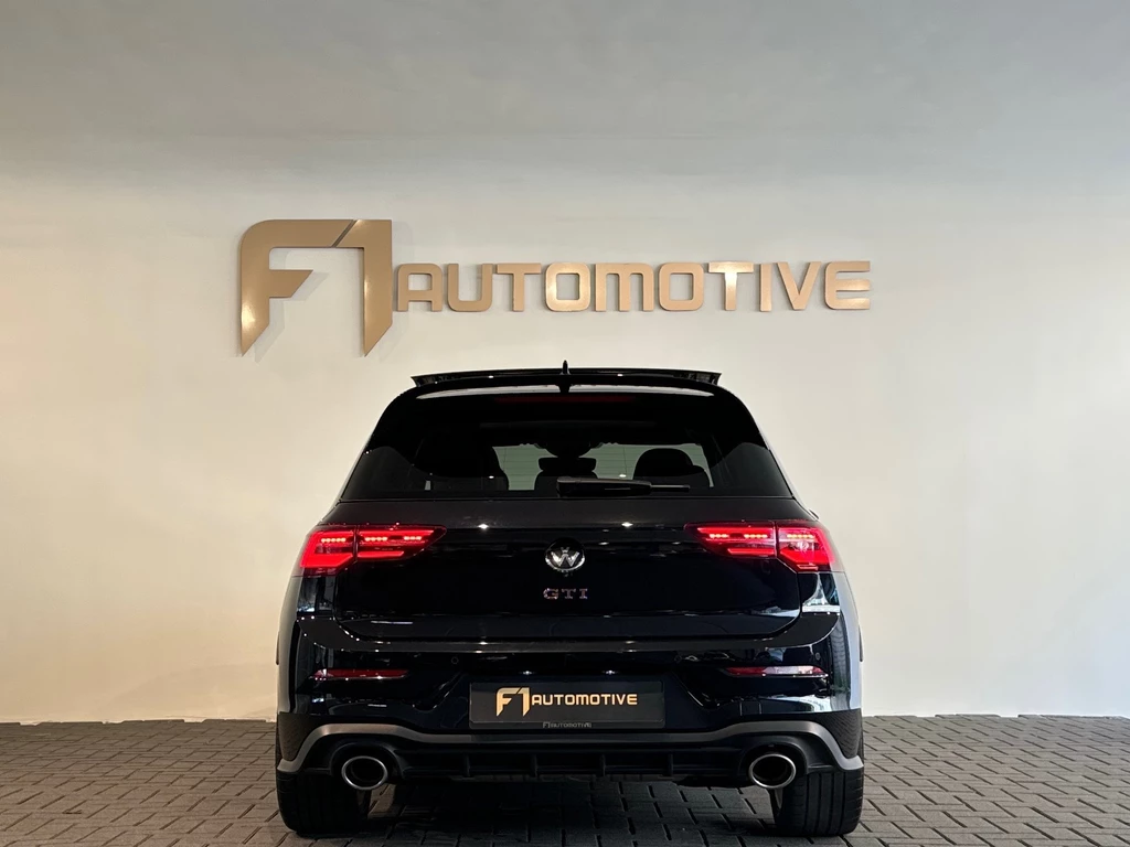 Volkswagen Golf – foto 4
