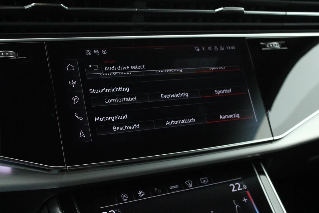 Audi SQ8 – foto 38