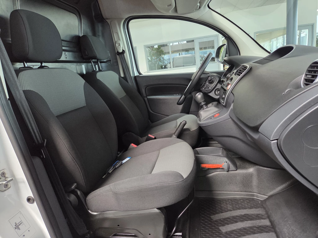 Renault Kangoo – foto 16