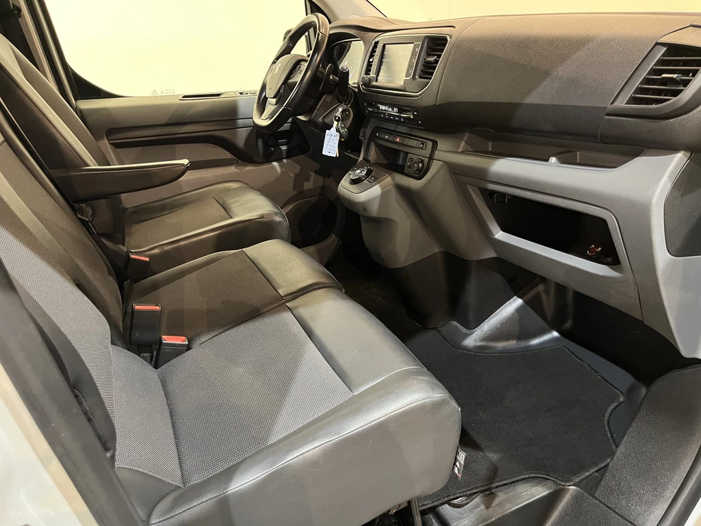 Peugeot Expert – foto 25