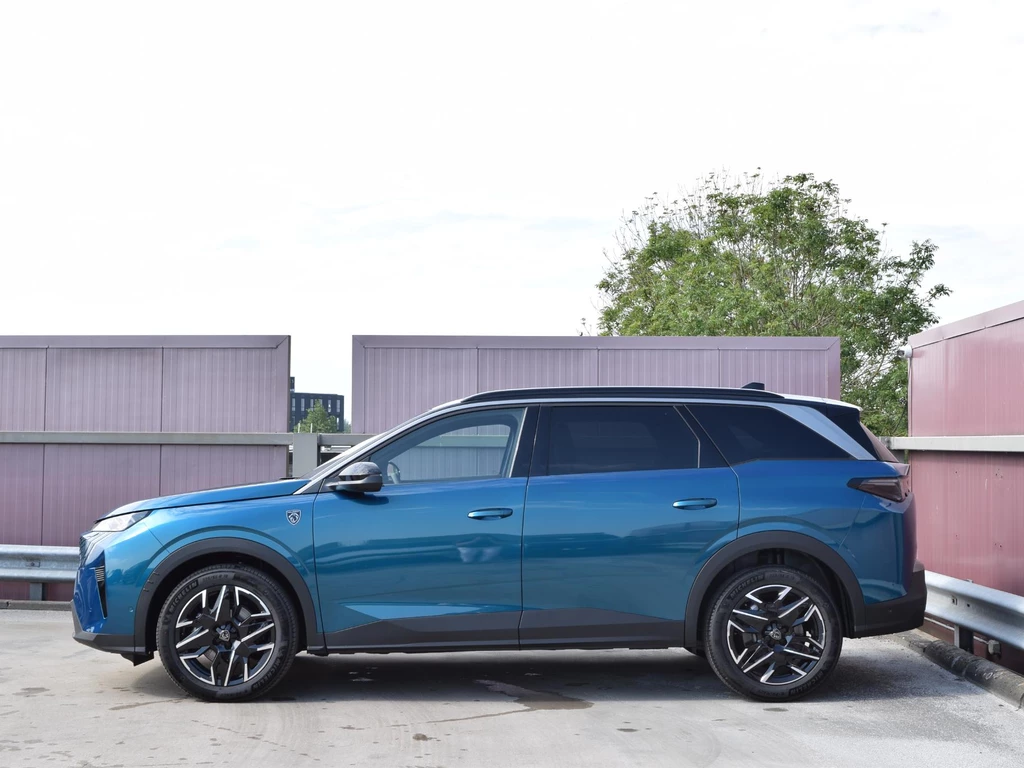 Peugeot 5008 – foto 2