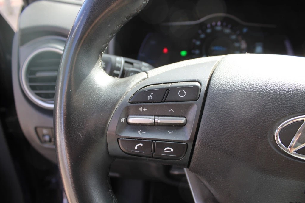Hyundai Kona – foto 15