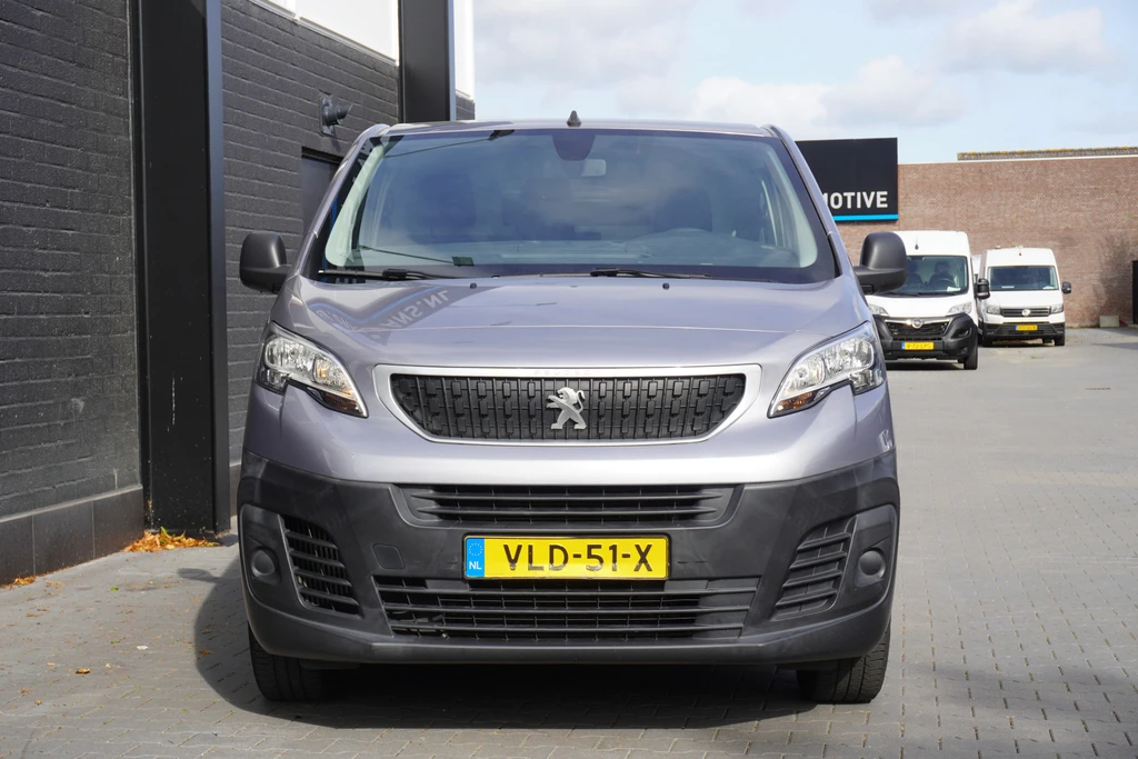 Peugeot Expert – foto 4