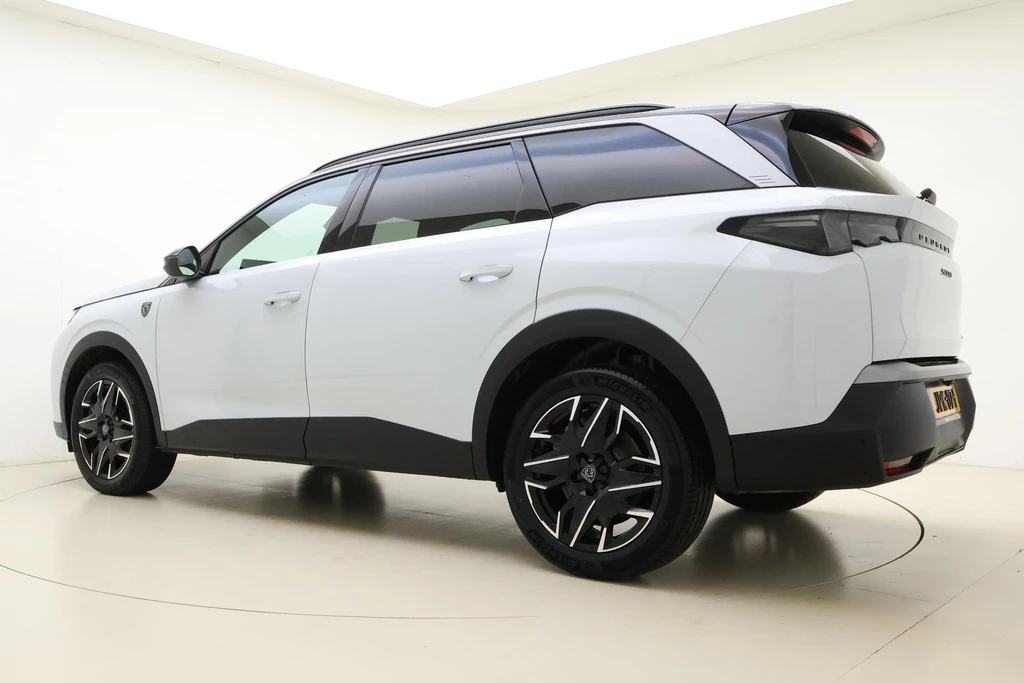 Peugeot 5008 – foto 4