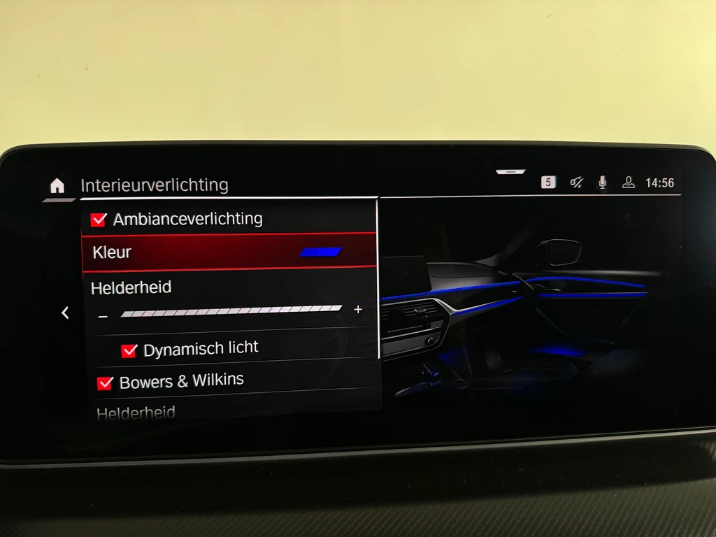 BMW M5 – foto 33